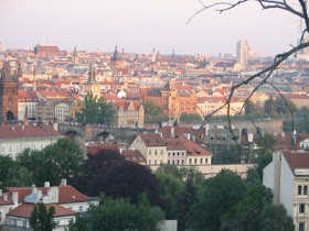 Must-See Sites on a Prague Vacation
